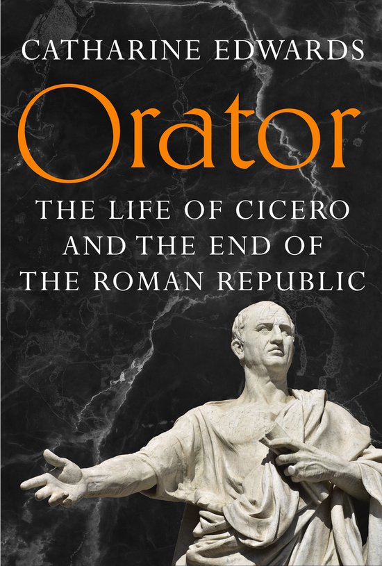 Orator - cover