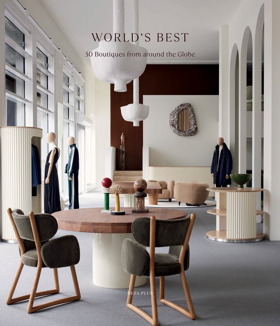 World’s Best From Around The Globe- World's Best - 50 Bout ... - cover