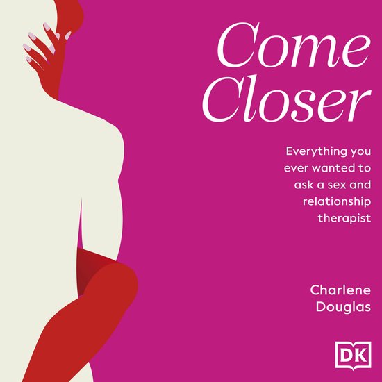 Come Closer - cover