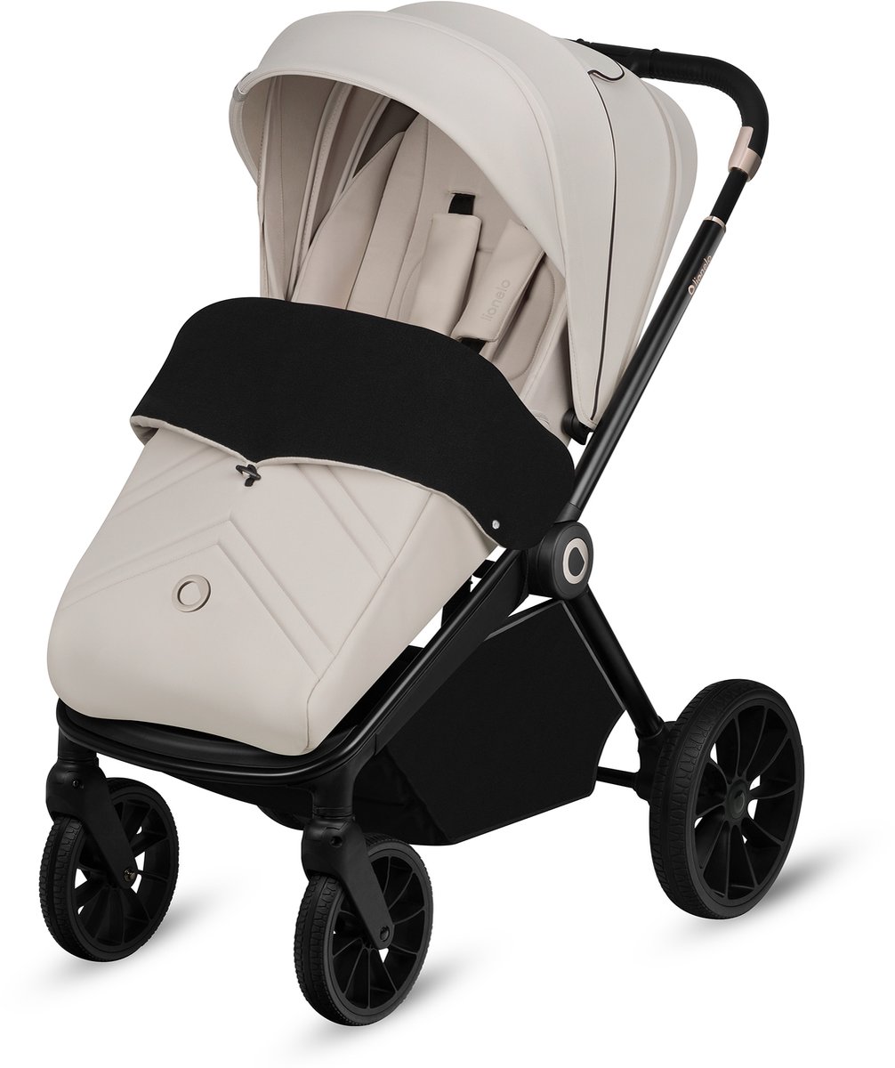 Lionelo Mika Plus Kinderwagen 2in1 met (EAN: 5903771709668) - afbeelding 3