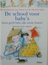 De school voor baby's
