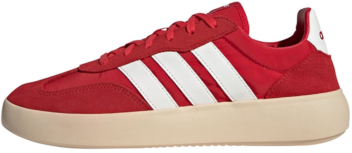 Adidas Sportswear Barreda Decode Schoenen Heren Rood