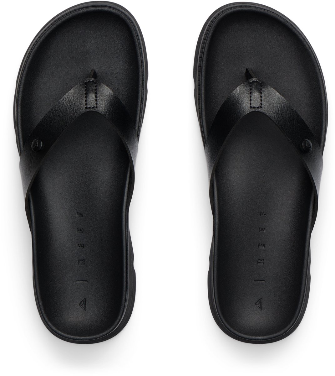 Reef Slippers Vista Luxe Vivianahh CJ7365 Zwart
