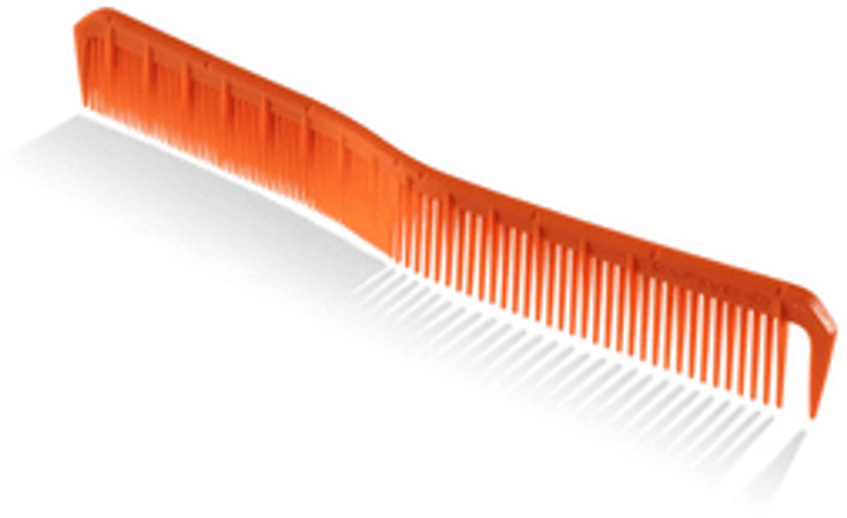 Curve-O The Specialist LH Orange