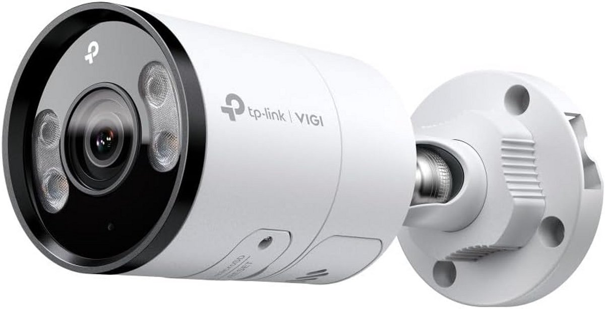 Dome IP Camera Beveiligingscamera met Hoge Resolutie