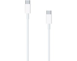USB-C naar Headphone Jack Audio Aux Kabel (2 STUKS) - usb c naar Aux Auto Kabel - 3.5 mm - 1 Meter - Zwart