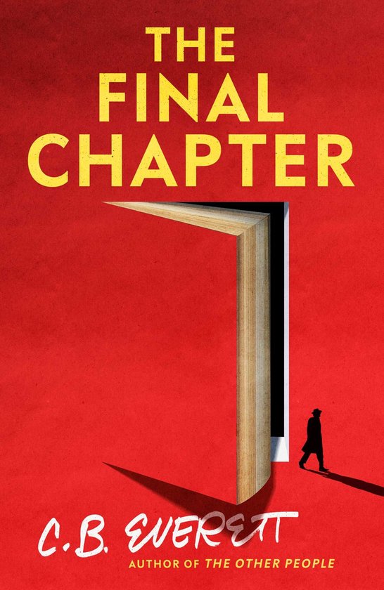 The Final Chapter - cover