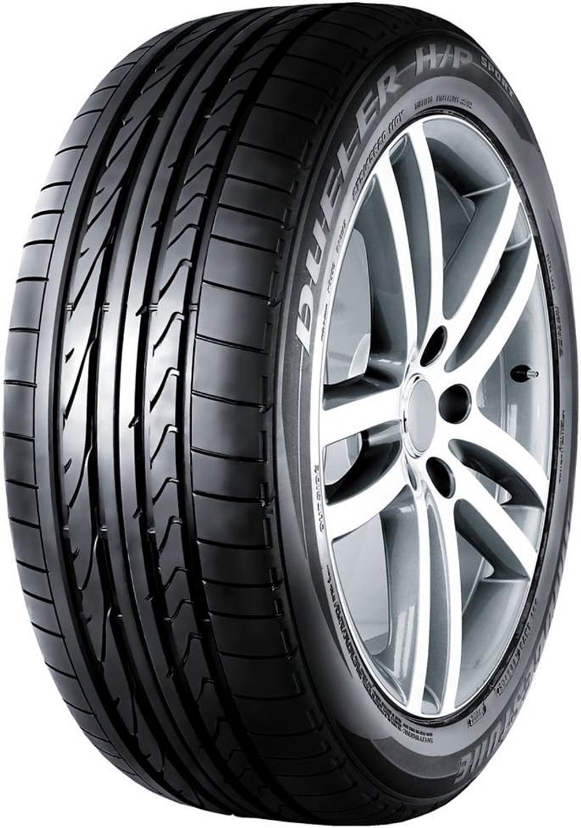 Zomerbanden 215/55R18 99V - XL Zomerbanden voor SUV