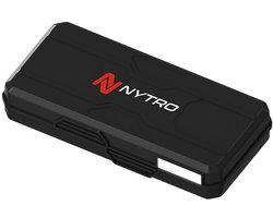 Nytro Method Feeder Rig Box