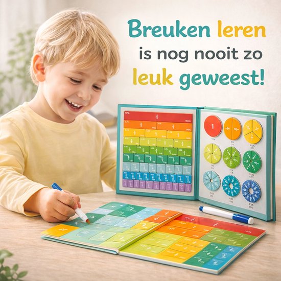 Speelgoed - Magnetische dieren: Zaaghaai - Blik op Hout