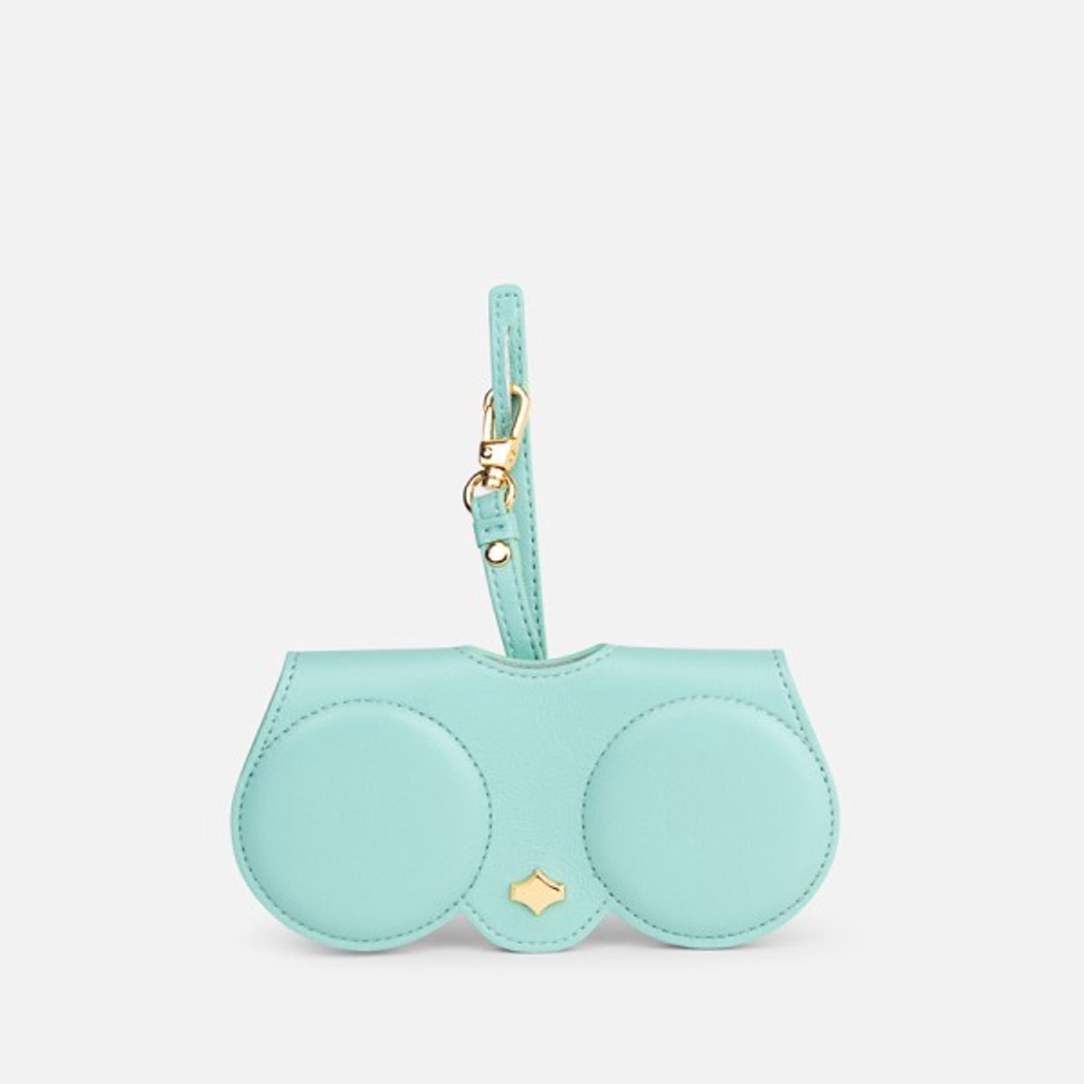 Brillenetui Any Di - SunCover - Turquoise