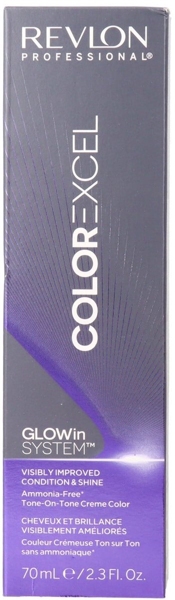 9.32 - Revlon Revlonissimo Color Excel 70 ml