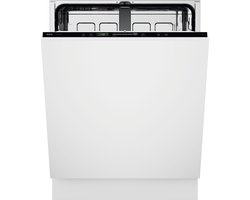 AEG GI7235C1SZ 7000 - Inbouwvaatwasser - GlassCare - 13 couverts - Energylabel C