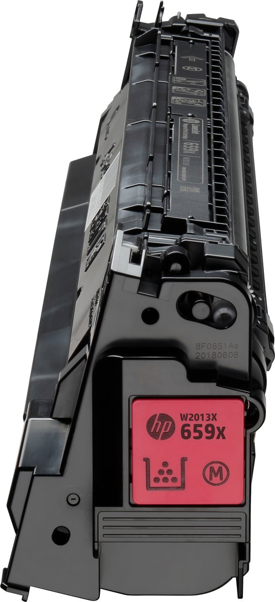 HP 659X originele magenta XL LaserJet tonercartridge (W2013X) voor HP Color LaserJet Enterprise M856 / MFP M776z / M776zs / M776dn