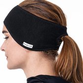 Fit Evolve® Earmuff - Bandeau de sport - Bandeau de course à pied Femme