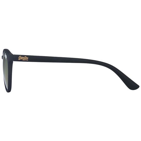Superdry Saratoga 104 Zonnebril Goud CAT3 Man,Vrouw van Superdry — afbeelding 4