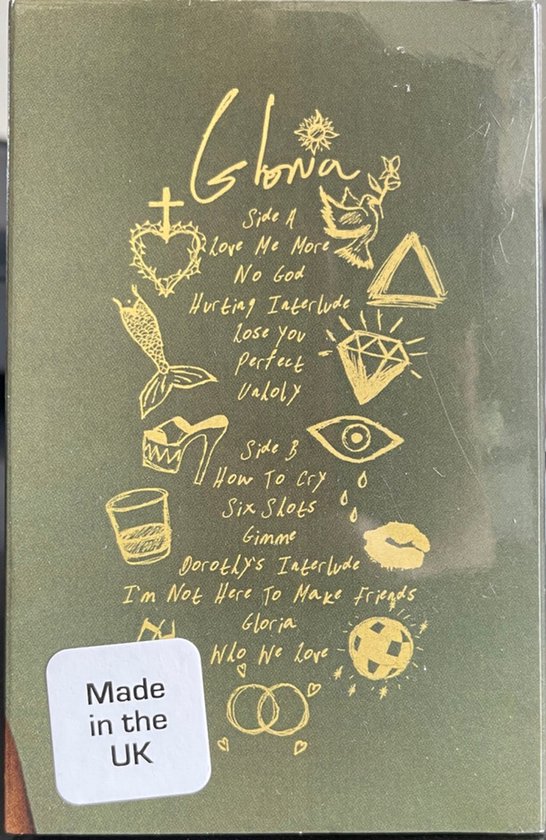 Sam Smith - Gloria — afbeelding 2