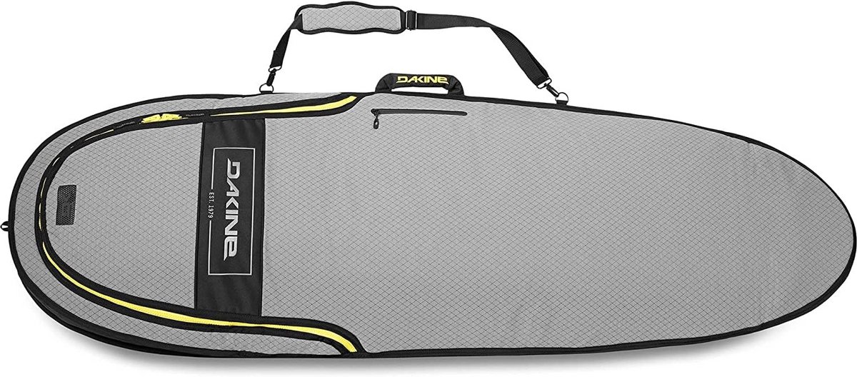 Beschermende Boardbag voor Surfboards - Hybride Model