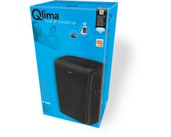 Qlima P 528
