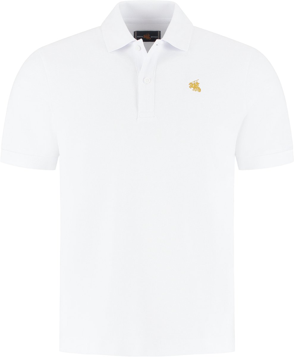 Artin Classic Polo Shirt