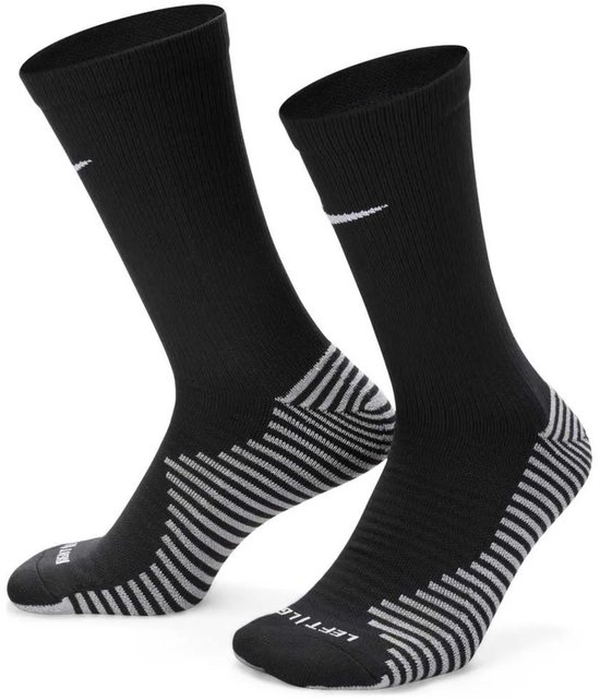 Chaussettes de sport Strike Crew unisexes - Taille 42-46