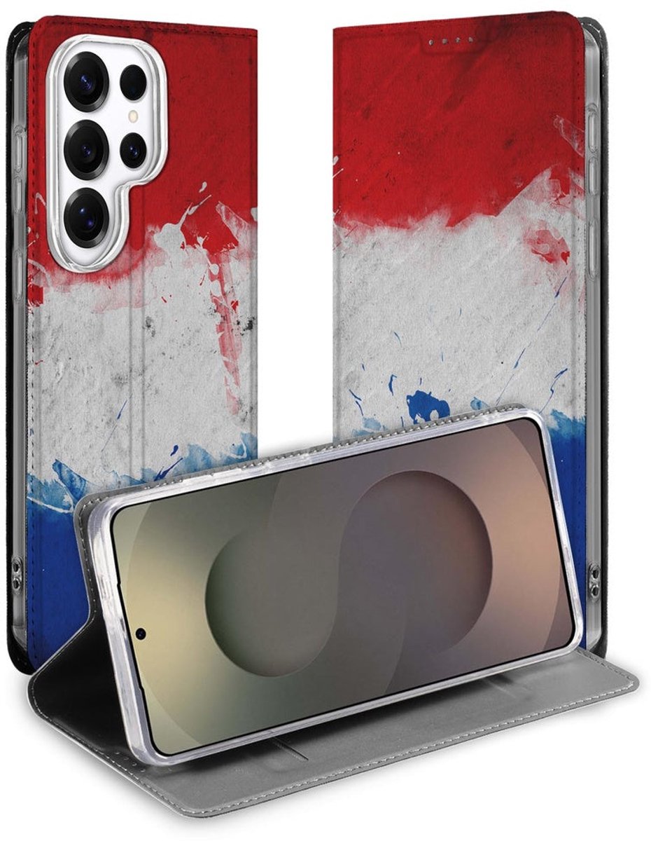 Book Case Samsung Galaxy S26 Ultra Nederland
