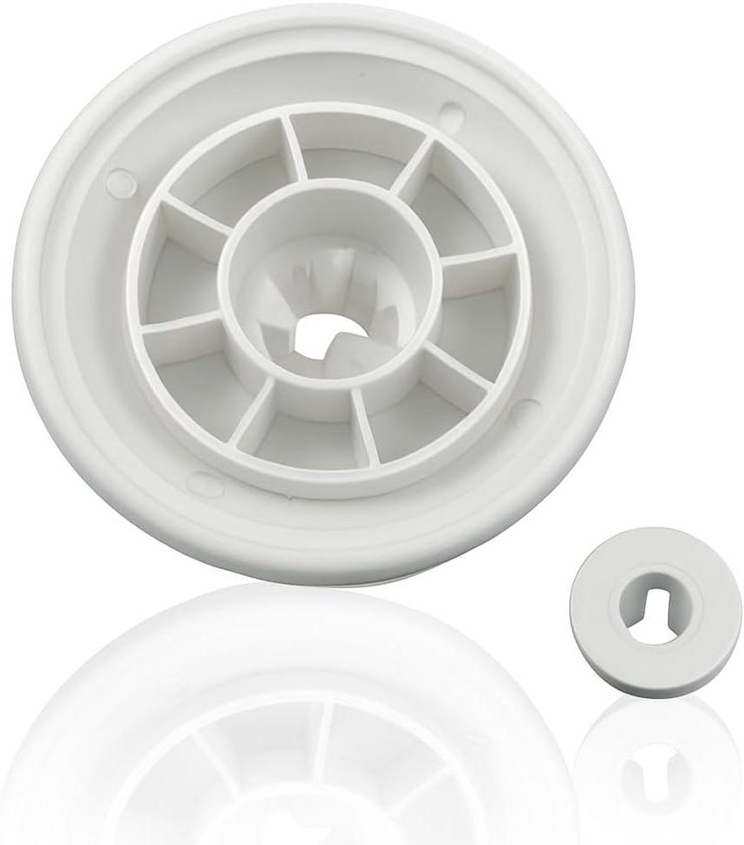 Naaigaren plug stopper caps - set van draad pin caps voor snelle naaiwerken