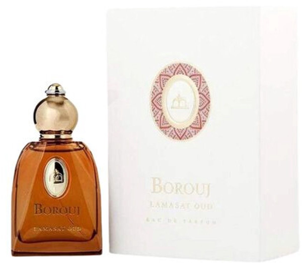 Borouj Lamasat Oud