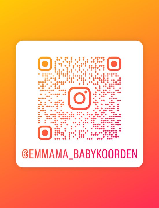 EmMaMa Speenkoord van Merkloos — afbeelding 2
