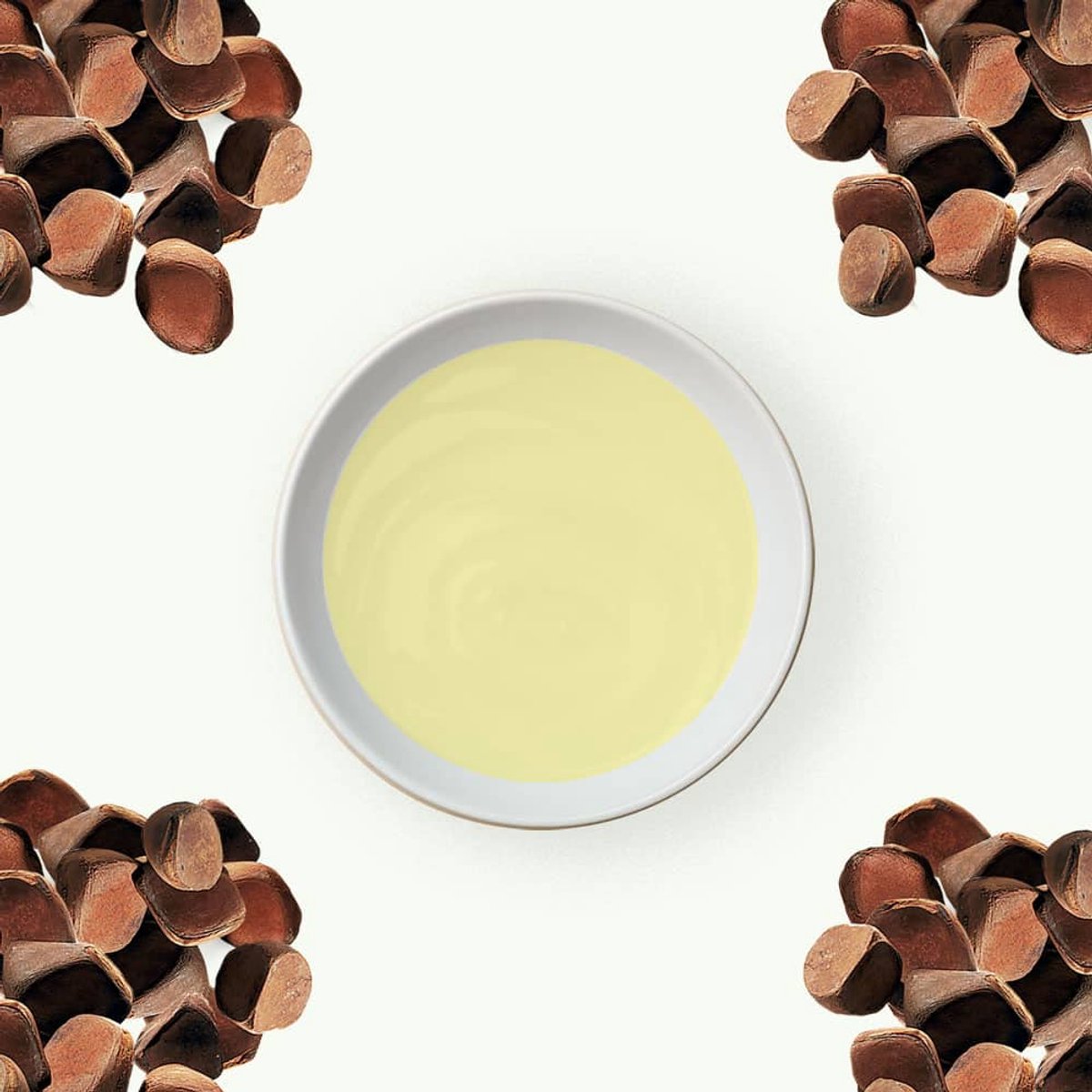 Krappa Olie - Andiroba Koudgeperst - 100 ml