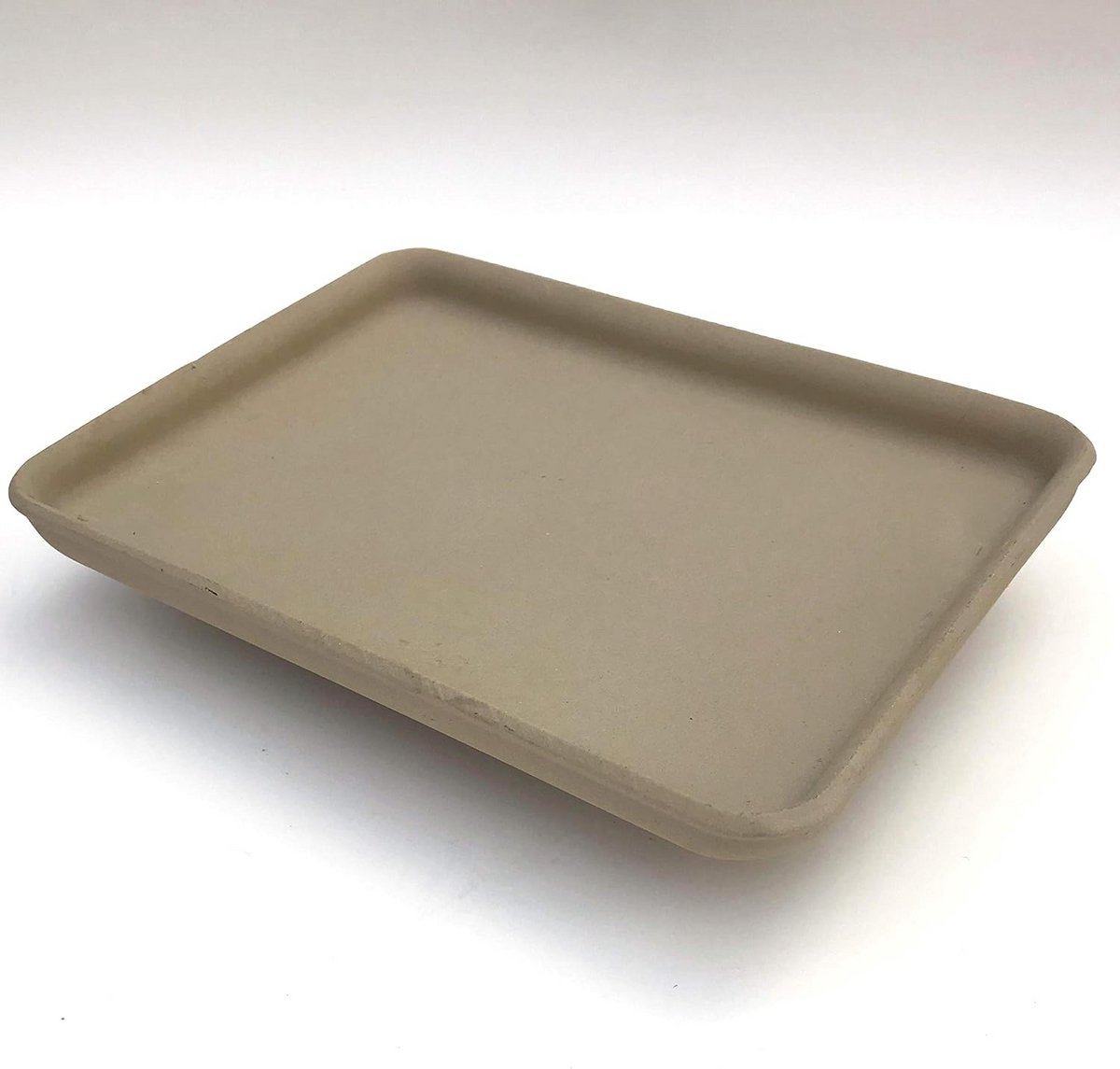 Kleine Ovenschaal voor Taart, Koekjes en Bakken - 22 x 16.5 x 1.9 cm