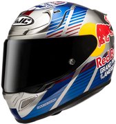 HJC RPHA 12 Red Bull Austin GP II Integraalhelm - Maat S - Helm