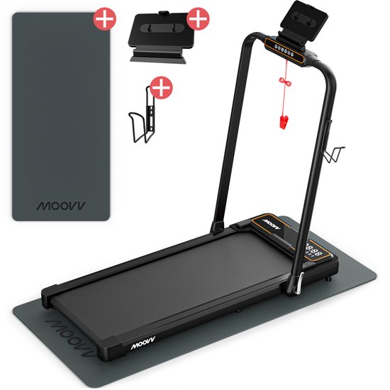 moovv smartstep loopband