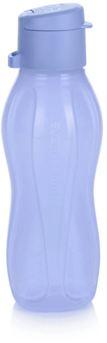 Tupperware Ecofles, 310 ml, Blauw