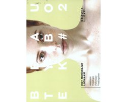 Beauty Level Beautyboek #2