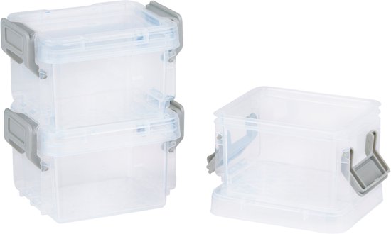 Opbergboxen - , alles om het te maken: Opbergdozen