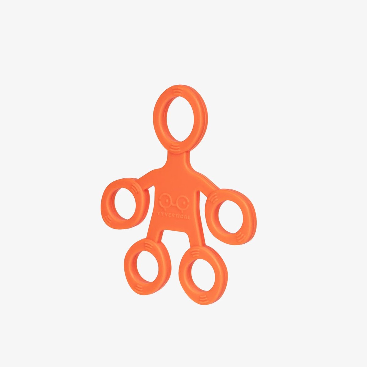 Alien – trainingshulpmiddel voor vingerextensoren – Groen