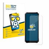 Screenprotector voor Blackview BL9000 Pro Beschermglas transparant