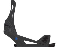 Burton Step On Snowboard Binding Zwart L
