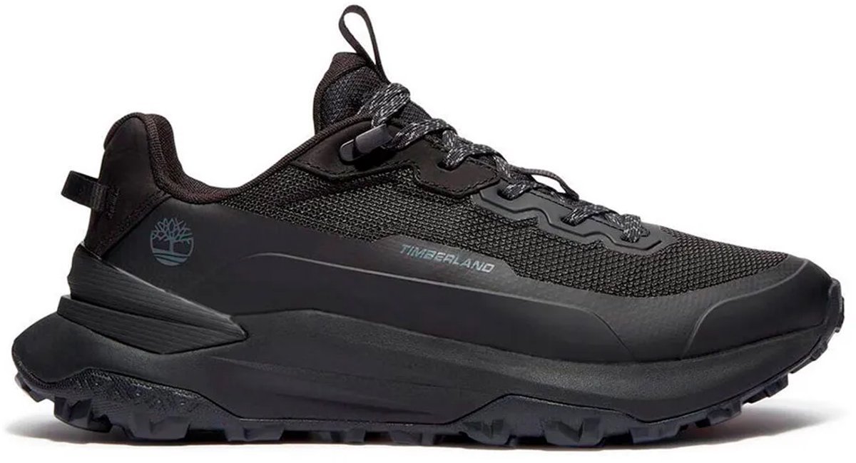 Timberland Motion Access Low Schoenen Zwart EU 42 Man