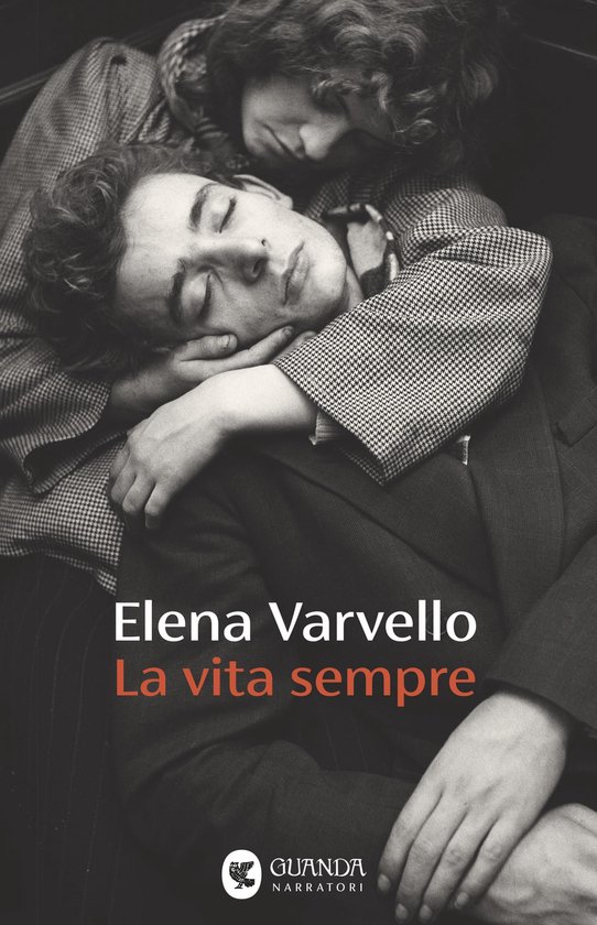 La vita sempre - cover