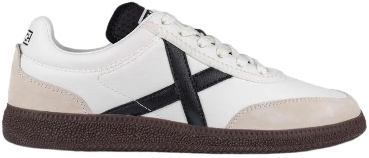 Munich Rumba 02 Schoenen Wit EU 36 Man