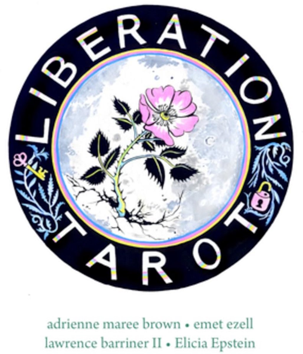 Revolutionair Tarot Deck - Alternatieve Inzichten en Archetypen