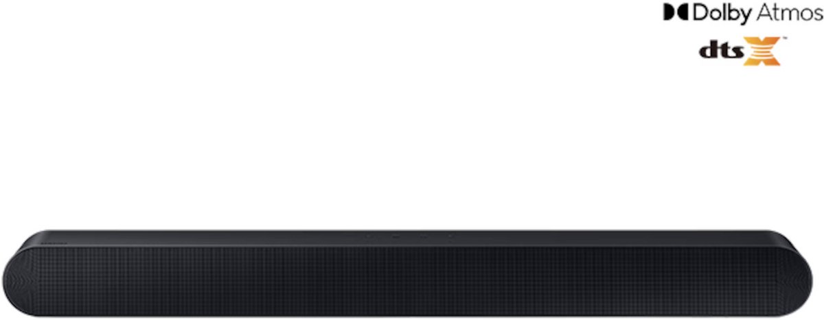 Samsung HW-S60D Soundbar met Dolby Atmos - Samsung - €236,00