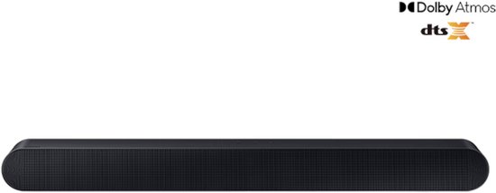 Samsung HW-S60D Soundbar met Dolby Atmos - Samsung - €236,00