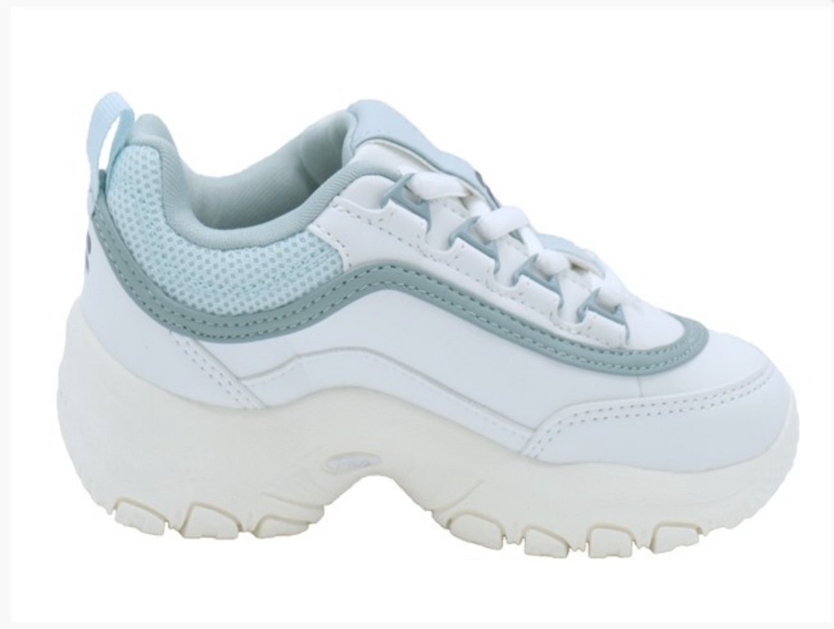 Fila Strada Blauw