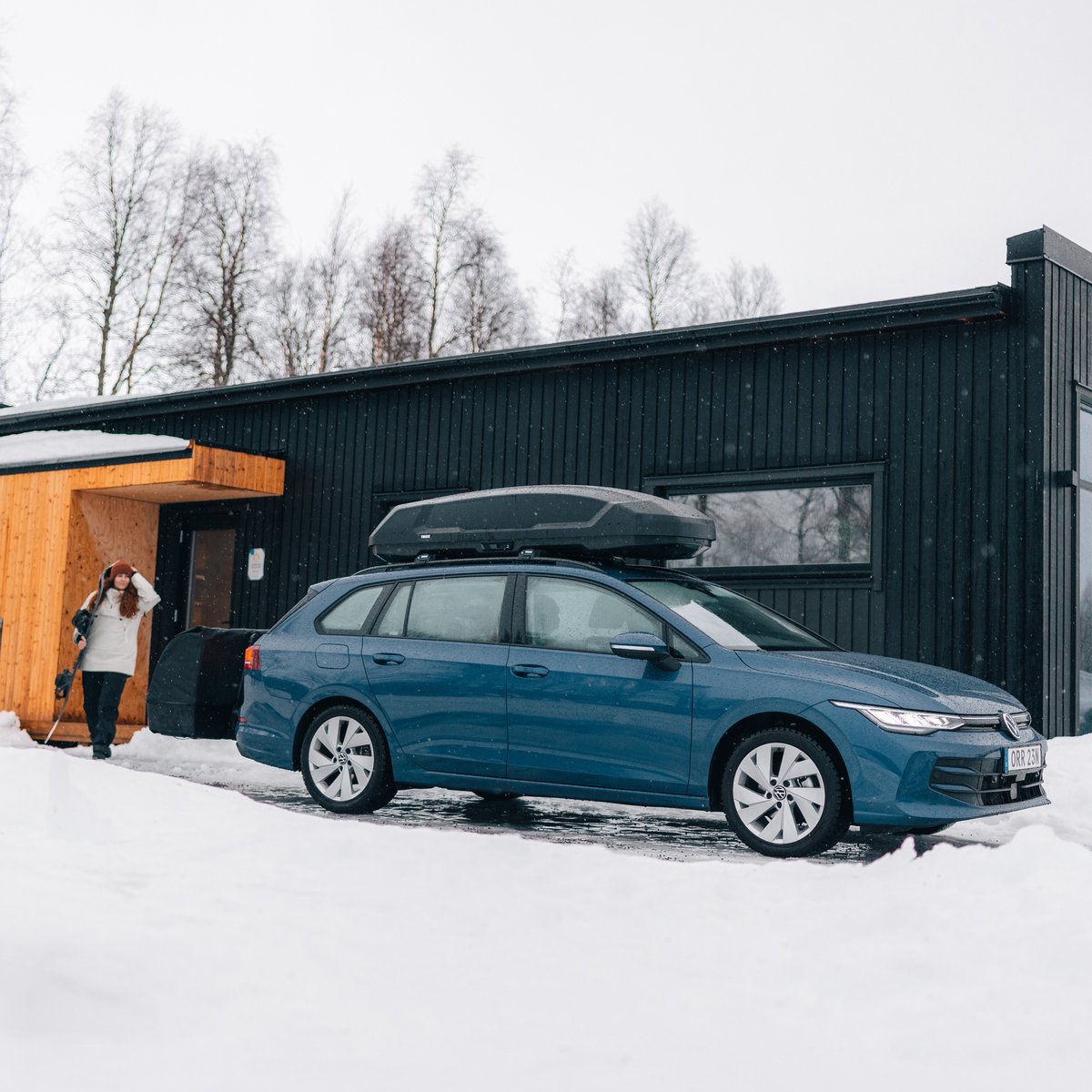 Thule Force 3 XXL Sport - Dakkoffer - 2 zijden te openen - 75kg laadvermogen – 450 L inhoud – foto 7
