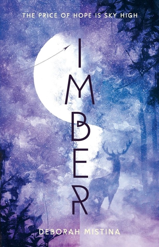 Imber - cover