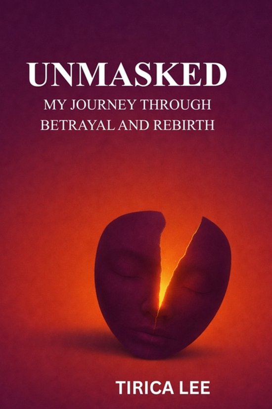 Unmasked - cover