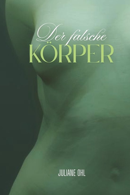 Der falsche Körper - cover